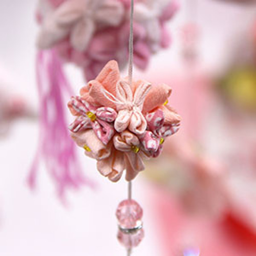 OKBABY つるし雛 つるし飾り 吊るし飾り 吊るし毬 吊るし雛 傘福 雛具