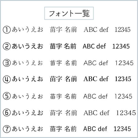 ［両面100枚］業者印刷〈セミオーダー〉ショップカード / 名刺 / 花 6枚目の画像