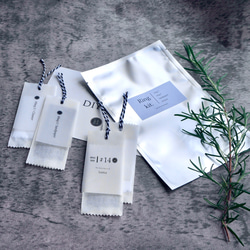 ⭐️真鍮⭐️ペアリングキット<リングゲージ専用> 16枚目の画像