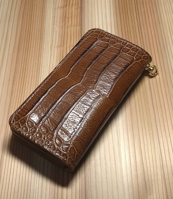 トラッカーウォレット 