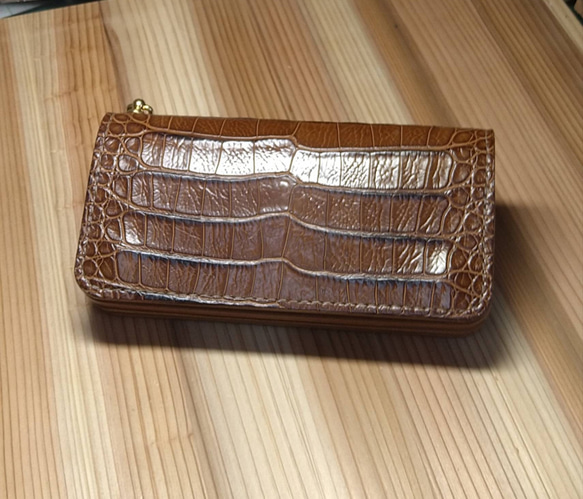 トラッカーウォレット 