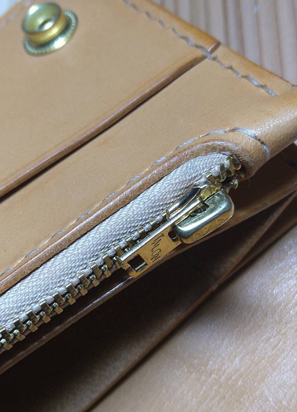 トラッカーウォレット 