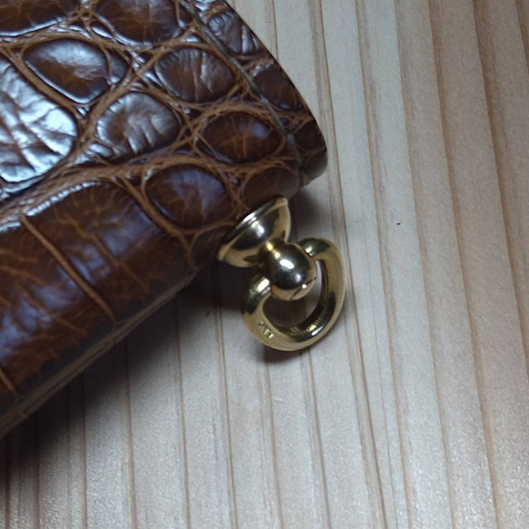 トラッカーウォレット 