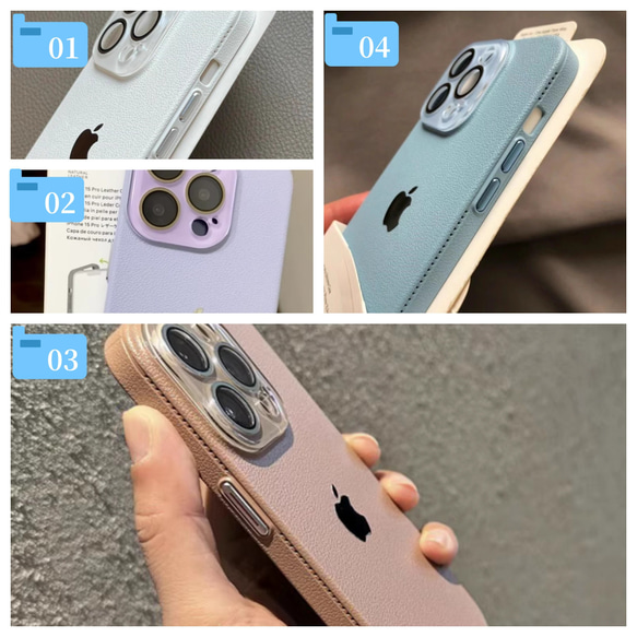 スマホケース　iPhoneケース/ iPhoneケース・カバー 携帯カバー 3枚目の画像