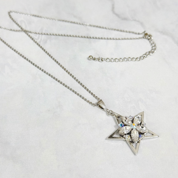 Star Night アクセサリー アカ まとめ売り Star Night アクセサリー アカ まとめ売り ZERO OnlineShop,シルバー