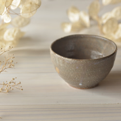 萩焼 ぐい呑② おちょこ・ぐい呑み・徳利 牧野窯 通販 10590487