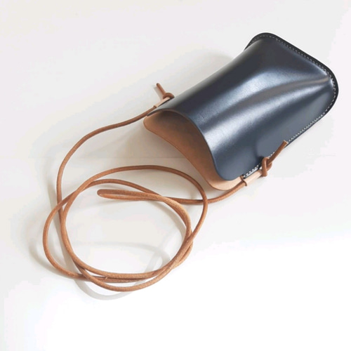 ひろみっきー様ご注文分 ランドセルリメイク スマホポシェット