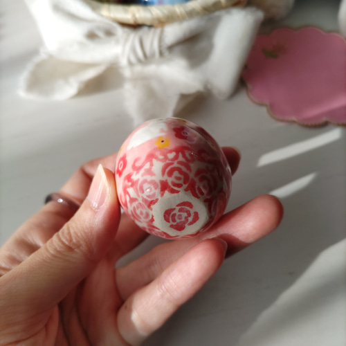 ポーリッシュポタリー/イースターエッグ（ピサンキ）／ポーランド伝統