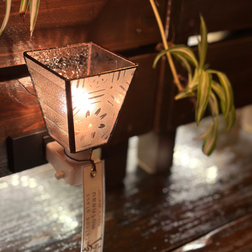 2024年2月〜3月 東京都荒川区/ 宵待のあかり展 in CHAPTER1