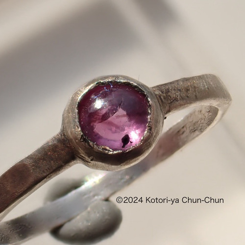 インクルージョンが最高！】幻の宝石 蛍光カシミールサファイア