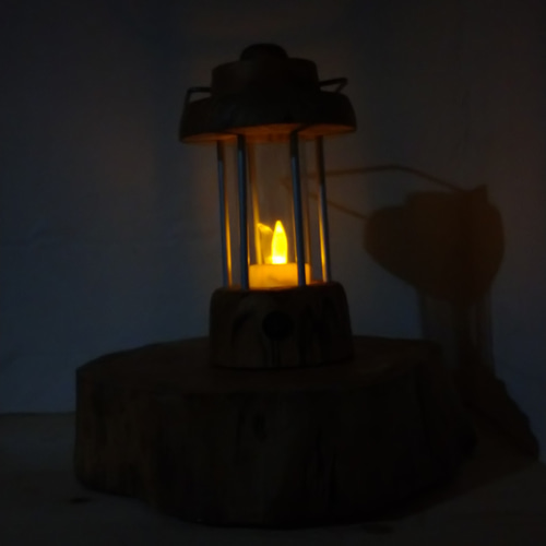 ランタン風ライト スタンドライト・テーブルランプ mirror filed 通販  