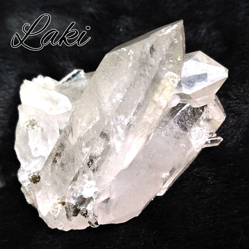 レモン水晶 国産鉱物 奈良 希少 クラスター レモン水晶 国産鉱物 奈良 希少 クラスター - メルカリ