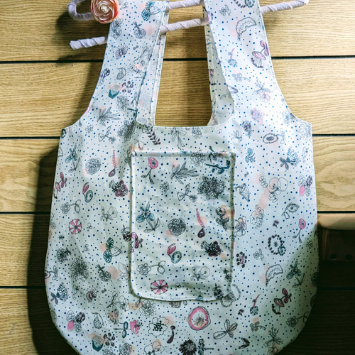 ☆デイジーさま☆ハンドメイド リバティ 輸入リバティ トートバッグ エコバッグ 楽天市場】リバティプリント エコバッグ LIBERTY ART FABRICS 約