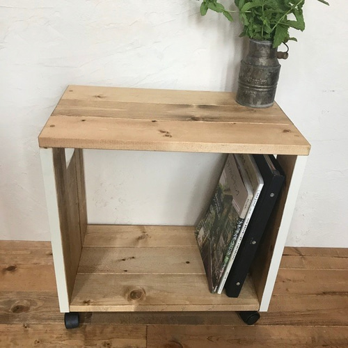 k様オーダー品 棚・シェルフ・ラック しゅしゅあみぃ 通販｜Creema 