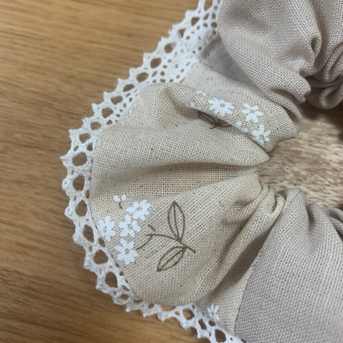 専用です。tudiolab404.com シュシュ ホワイト BELLA | Chuchu – studiolab404.com