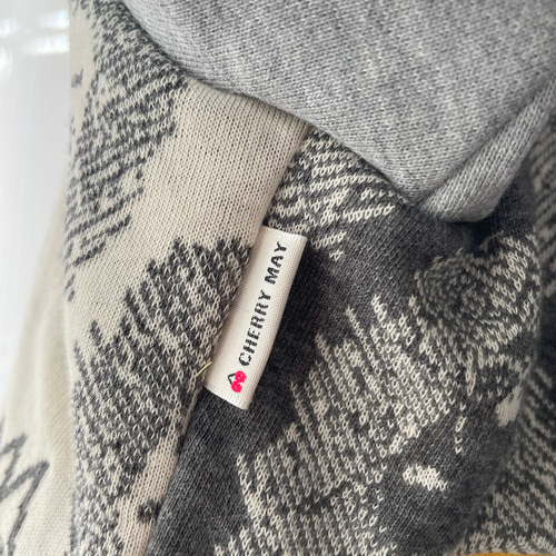 犬服 再販☆かっこいいライオンのラグラントレーナー☆ ペット服