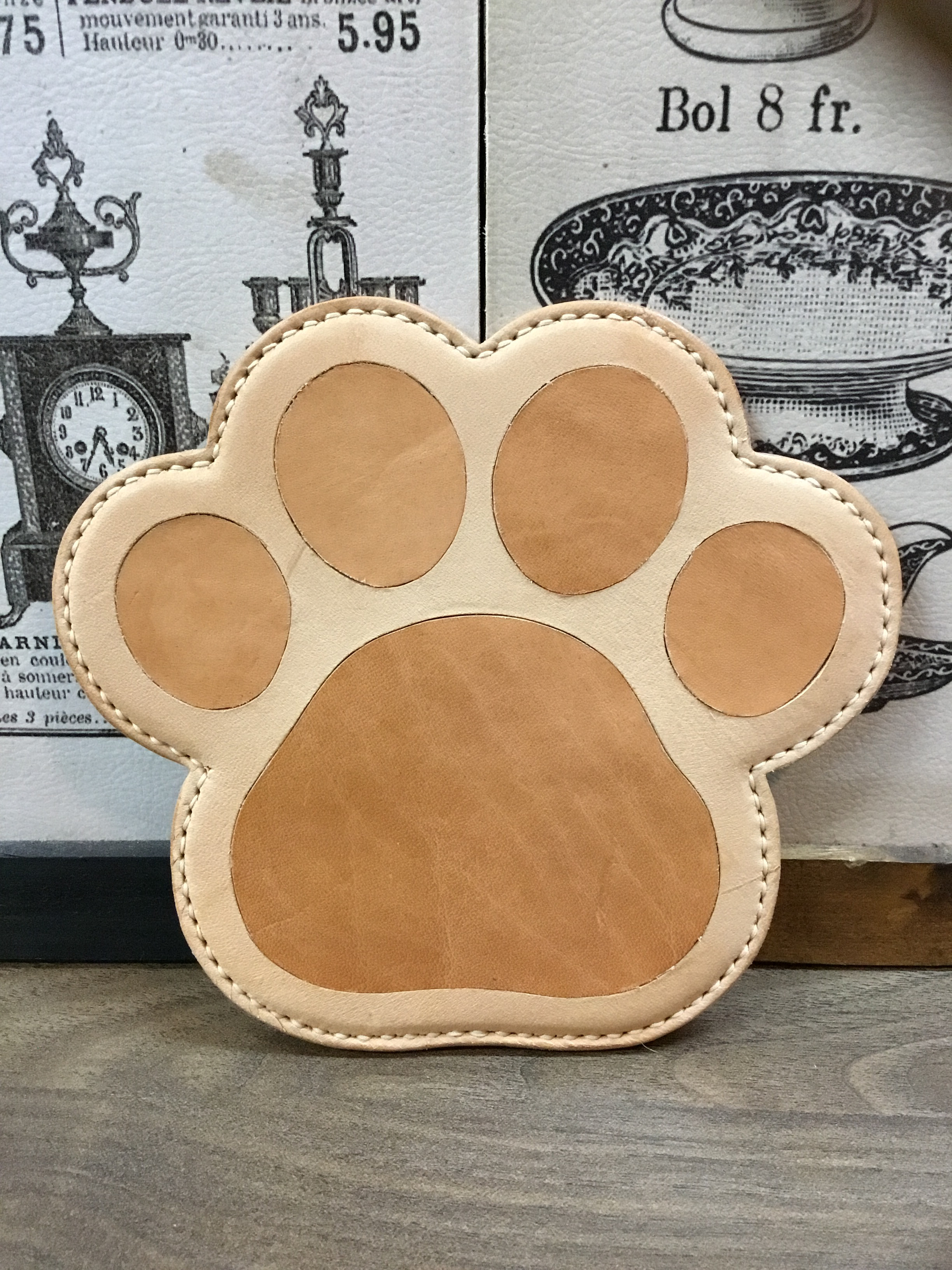 肉キュウニャン❗️マウスパッド‼️