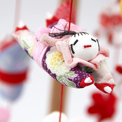OKBABY つるし雛 つるし飾り 吊るし飾り 吊るし雛 傘福 雛具 OKBABY つるし雛 つるし飾り 吊るし飾り 吊るし雛 傘福 雛具