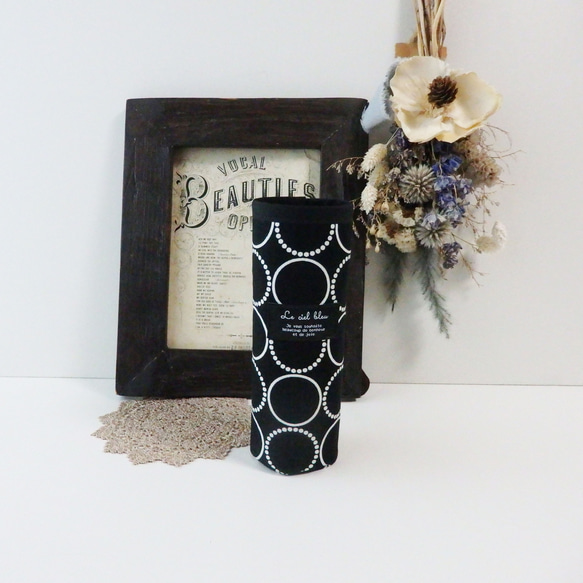 トイレ消臭用スプレーカバー 2枚目の画像