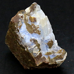 国産鉱物 愛知県産 オパール kokusan01 2枚目の画像