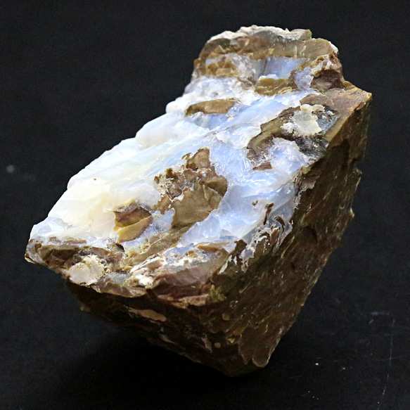 国産鉱物 愛知県産 オパール kokusan01 4枚目の画像