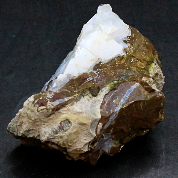 国産鉱物 愛知県産 オパール kokusan01 3枚目の画像