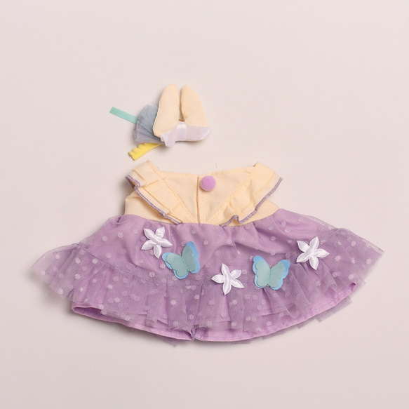 Disney - 2点セット　ステラルー　 ディズニーシー　レイニーデイズ 専用 ステラルー 2点 （ディズニーシー ダッフィー＆フレンズの