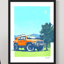 ✡️特選【原画一点物】イラストアート（額付） 楽天市場】【額絵】 班猫 竹内栖鳳 F4・F6・F8号サイズ 竹内栖鳳 班猫