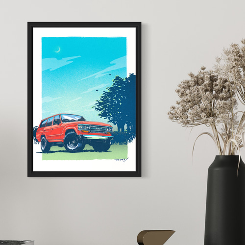 インテリアポスターー 楽天市場】Modern Design Studio MID