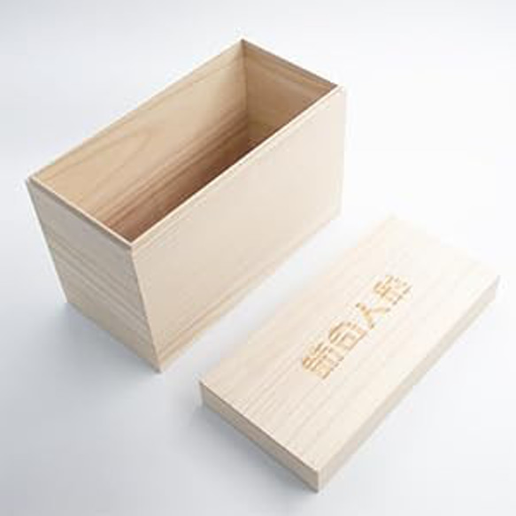 雛人形　収納箱 オーダーサイズの 雛人形用収納箱 ✨】 | 木箱専門店 キバコヤ