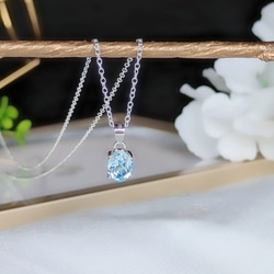 14kgf 】【魅惑の輝き】10㎜ブラックラブラドライトのネックレス45