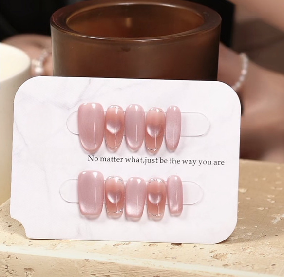 ネイルチップ シズニルック 前撮 振袖 袴 成人式 気質 卒業式 可愛い  