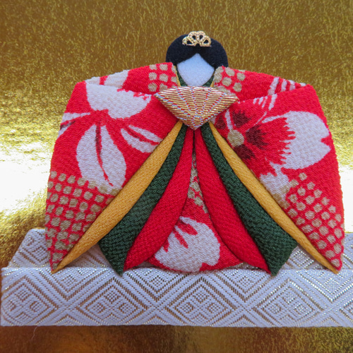 取引者様限定【一点物】歌舞伎　お衣装絵　御細工物　押絵　壁掛け　額面　骨董品 i□ 羽子板 歌舞伎 日本舞踊 和骨董 押絵 正月 飾り 舞子 芸者