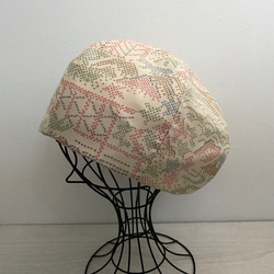 着物 帽子 のおすすめ人気通販 検索結果｜Creema(クリーマ