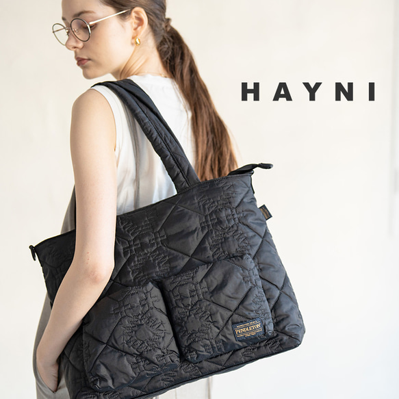 希少　ヘッドポーター　HEAD PORTER ブラックビューティー　トートバッグ HEAD PORTER ヘッドポーター BLACK BEAUTY トートバッグ ✨美品✨ HEAD