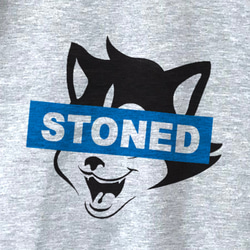 STONED / トレーナー 5枚目の画像