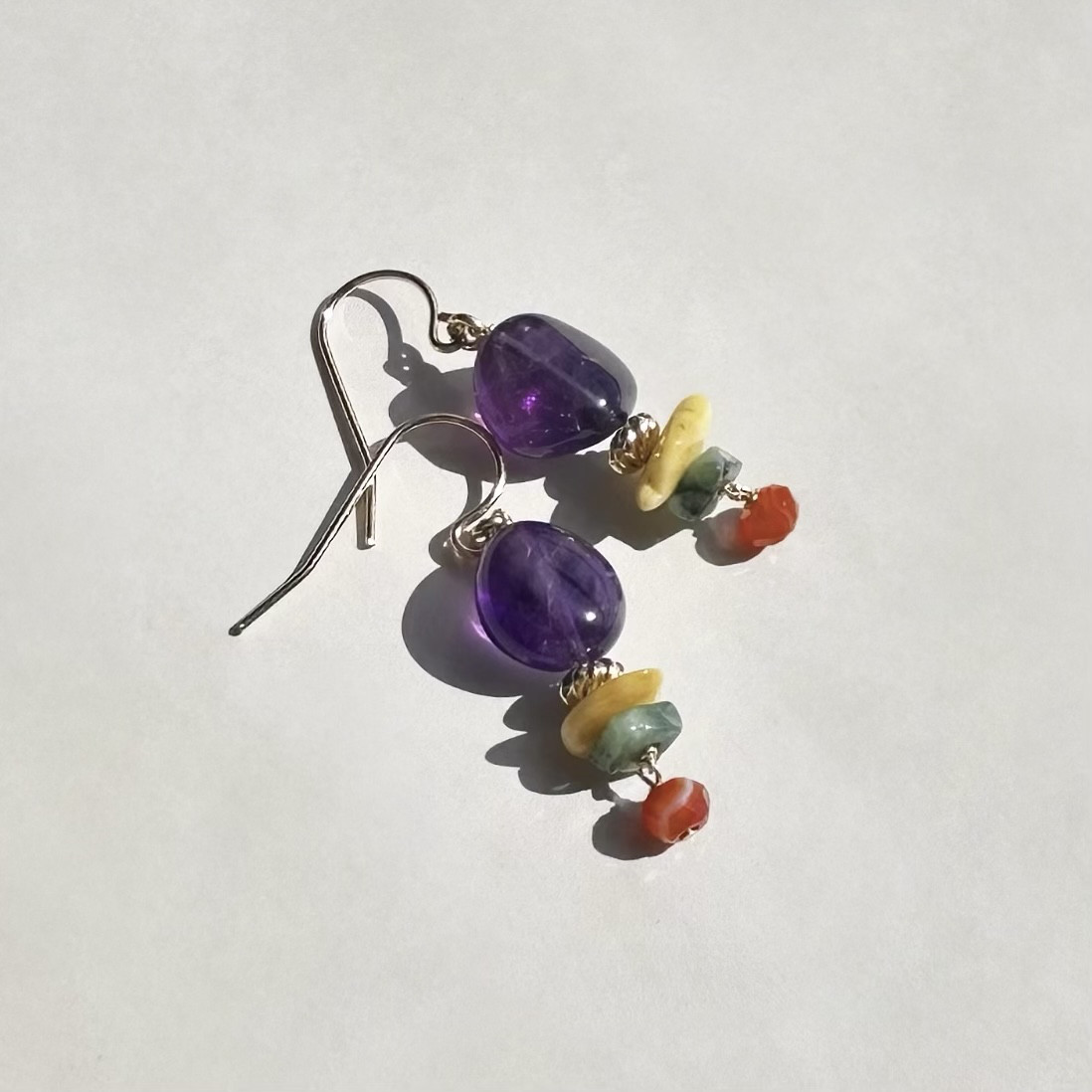Medium long Pierce/Spring garden /14Kgf