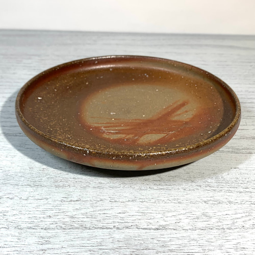 備前焼 オリーブ備前大皿窯元：しょうざん - 備前焼通販