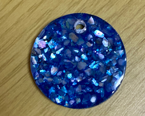 つけるだけで頭が良くなる！！必勝ペンダント！ ネックレス