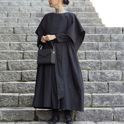 ま*う様 佐橋節子　リバティ　ワンピース ま*う様 佐橋節子 リバティ ワンピース ま*う様 佐橋節子 リバティ