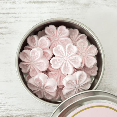 アロマストーン☆SAKURA ver.＊ その他インテリア雑貨 ELIE 通販