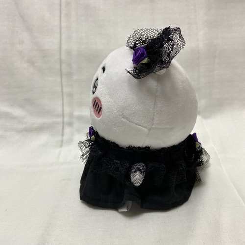 ちいかわ ぽてたまぬいぐるみ もちっとぬいぐるみS 着せ替えお