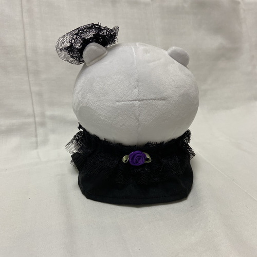 ちいかわ ぽてたまぬいぐるみ もちっとぬいぐるみS 着せ替えお