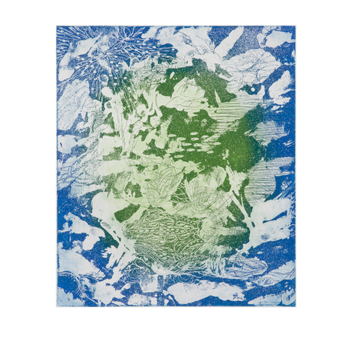 アンティーク 銅版画　未使用・保管品、美品 フランス 銅版画 エッチング 洋品店の風景 1856-57年 soracoya