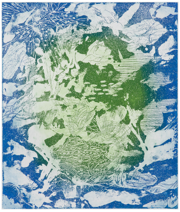 レア　お洒落　オブジェ　ergin inan 銅版画　シリアルナンバー edishonn-728x377.jpg