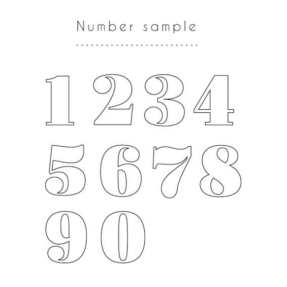 ＼人気No.1／ハーフバースデーの親子Tシャツセット outline/momdad＆数字 長袖 5枚目の画像