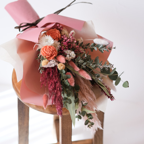 華やかスワッグ、ブーケ 華やかスワッグ、ブーケ 【公式通販】