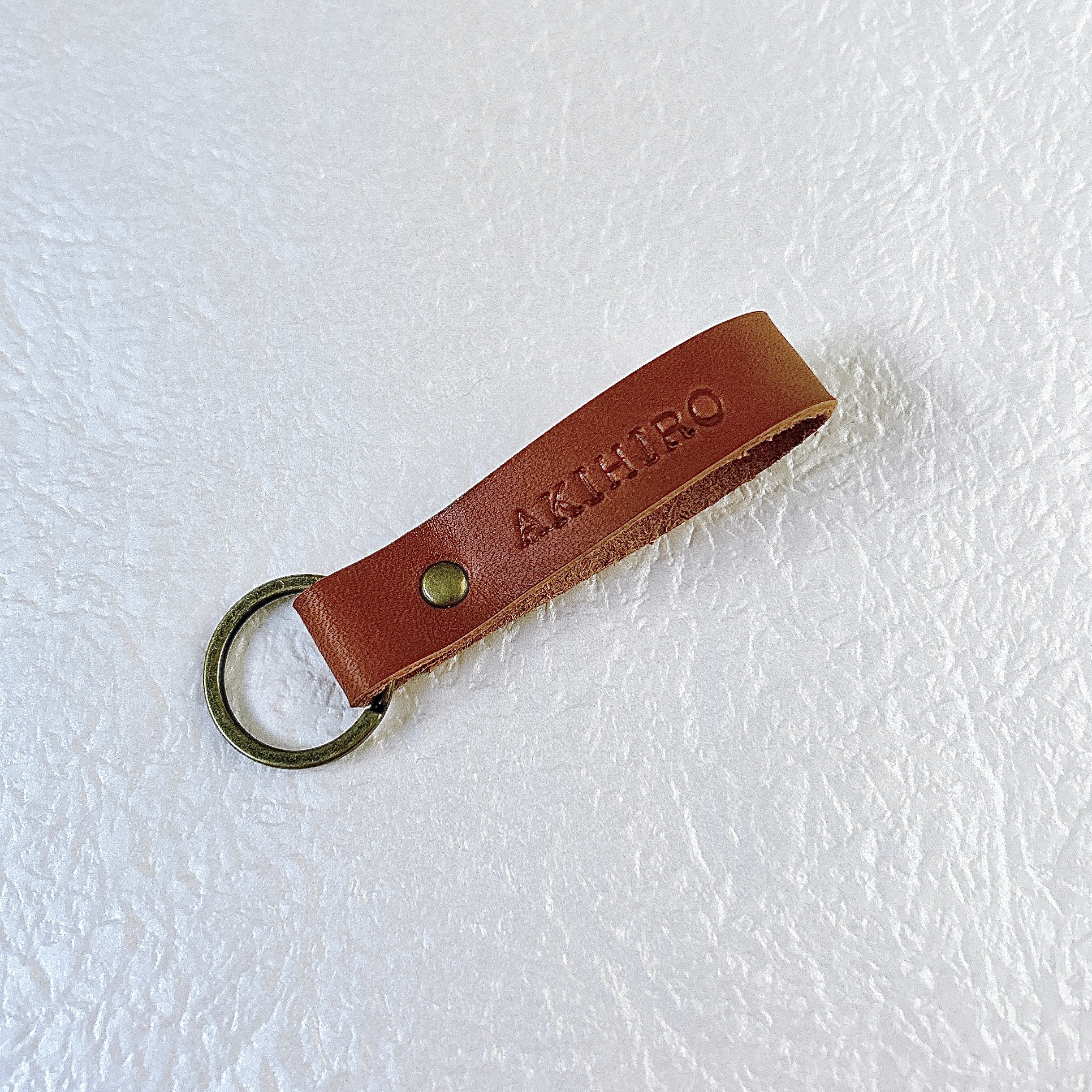 天沼様オーダーキーホルダー専用ID