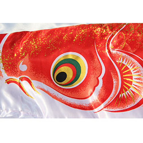 OKBABY 鯉のぼり こいのぼり 庭園 大型鯉 2024 屋外 鯉3，4，5匹