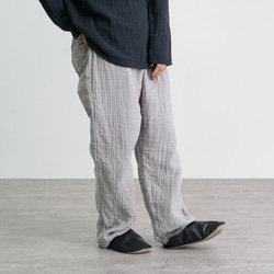 プルオーバーシャツ/生成り/三河織物 シャツ UZUiRO／ウズイロ 通販